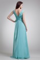 Sheath/Column Beading Prom/Formal Evening Dresses 02020606