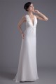 A-Line Chiffon Sleeveless Prom/Formal Evening Bridesmaid Dresses 02020616 A-Line Chiffon Sleeveless Prom/Formal Evening Bridesmaid Dresses 02020616