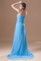 A-Line Chiffon Sleeveless Prom/Formal Evening Dresses 02020618