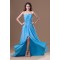 A-Line Chiffon Sleeveless Prom/Formal Evening Dresses 02020618