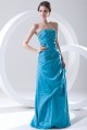 A-Line Floor-Length Pleats Sleeveless Strapless Prom/Formal Evening Dresses 02020620 A-Line Floor-Length Pleats Sleeveless Strapless Prom/Formal Evening Dresses 02020620