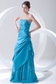 A-Line Floor-Length Pleats Sleeveless Strapless Prom/Formal Evening Dresses 02020620 A-Line Floor-Length Pleats Sleeveless Strapless Prom/Formal Evening Dresses 02020620