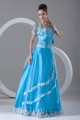 A-Line Floor-Length Sleeveless Strapless Prom/Formal Evening Dresses 02020622 A-Line Floor-Length Sleeveless Strapless Prom/Formal Evening Dresses 02020622