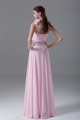 A-Line One-Shoulder Pleats Chiffon Prom/Formal Evening Dresses 02020626 A-Line One-Shoulder Pleats Chiffon Prom/Formal Evening Dresses 02020626