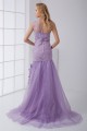 A-Line Sleeveless Puddle Train One-Shoulder Prom/Formal Evening Dresses 02020629 A-Line Sleeveless Puddle Train One-Shoulder Prom/Formal Evening Dresses 02020629