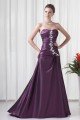 A-Line Sleeveless Sweetheart Taffeta Floor-Length Prom/Formal Evening Dresses 02020631 A-Line Sleeveless Sweetheart Taffeta Floor-Length Prom/Formal Evening Dresses 02020631