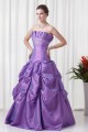 A-Line Sleeveless Taffeta Floor-Length Strapless Prom/Formal Evening Dresses 02020632 A-Line Sleeveless Taffeta Floor-Length Strapless Prom/Formal Evening Dresses 02020632