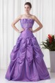A-Line Sleeveless Taffeta Floor-Length Strapless Prom/Formal Evening Dresses 02020632 A-Line Sleeveless Taffeta Floor-Length Strapless Prom/Formal Evening Dresses 02020632