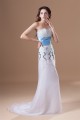 A-Line Sweetheart Satin Organza Sleeveless Prom/Formal Evening Dresses 02020637 A-Line Sweetheart Satin Organza Sleeveless Prom/Formal Evening Dresses 02020637