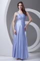 Ankle-Length Elastic Woven Satin Beading Prom/Formal Evening Dresses 02020642 Ankle-Length Elastic Woven Satin Beading Prom/Formal Evening Dresses 02020642
