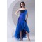 Asymmetrical A-Line Strapless Sleeveless Prom/Formal Evening Dresses 02020646