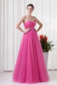 Ball Gown Pleats Floor-Length Sleeveless Prom/Formal Evening Dresses 02020649 Ball Gown Pleats Floor-Length Sleeveless Prom/Formal Evening Dresses 02020649