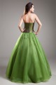 Ball Gown Sleeveless Sweetheart Beading Prom/Formal Evening Dresses 02020651