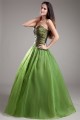 Ball Gown Sleeveless Sweetheart Beading Prom/Formal Evening Dresses 02020651 Ball Gown Sleeveless Sweetheart Beading Prom/Formal Evening Dresses 02020651