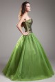 Ball Gown Sleeveless Sweetheart Beading Prom/Formal Evening Dresses 02020651