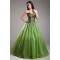 Ball Gown Sleeveless Sweetheart Beading Prom/Formal Evening Dresses 02020651