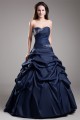 Ball Gown Taffeta Floor-Length Beading Sweetheart Prom/Formal Evening Dresses 02020652 Ball Gown Taffeta Floor-Length Beading Sweetheart Prom/Formal Evening Dresses 02020652