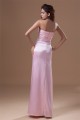 Beading Elastic Silk like Satin Sleeveless Prom/Formal Evening Dresses 02020657 Beading Elastic Silk like Satin Sleeveless Prom/Formal Evening Dresses 02020657