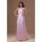 Beading Elastic Silk like Satin Sleeveless Prom/Formal Evening Dresses 02020657