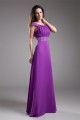 A-Line Beading Floor-Length Chiffon Elastic Woven Satin Prom/Formal Evening Dresses 02020659 A-Line Beading Floor-Length Chiffon Elastic Woven Satin Prom/Formal Evening Dresses 02020659