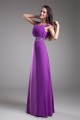 A-Line Beading Floor-Length Chiffon Elastic Woven Satin Prom/Formal Evening Dresses 02020659 A-Line Beading Floor-Length Chiffon Elastic Woven Satin Prom/Formal Evening Dresses 02020659