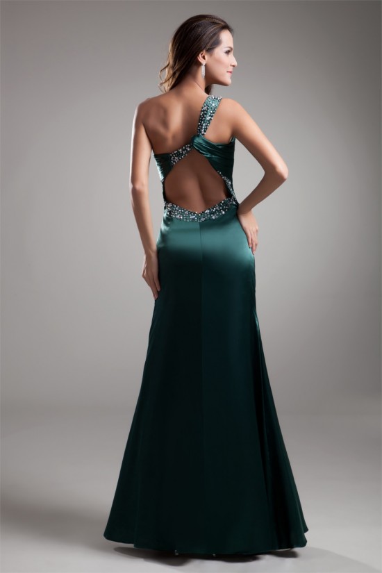 Trumpet/Mermaid Beading Floor-Length Sleeveless Prom/Formal Evening Dresses 02020660 Trumpet/Mermaid Beading Floor-Length Sleeveless Prom/Formal Evening Dresses 02020660