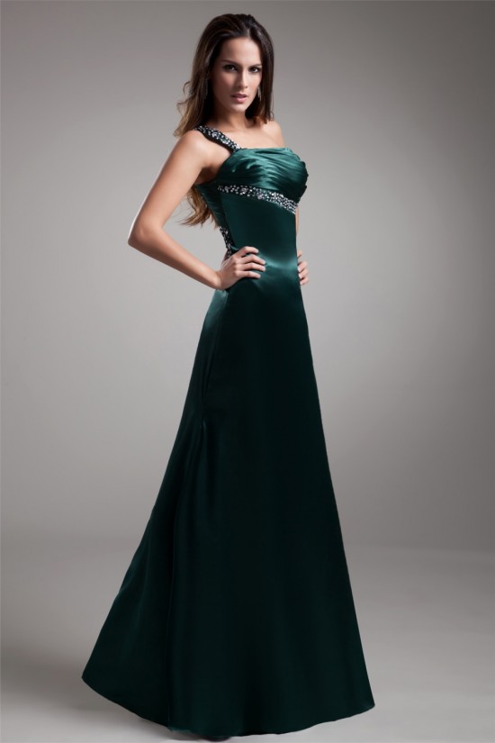 Trumpet/Mermaid Beading Floor-Length Sleeveless Prom/Formal Evening Dresses 02020660 Trumpet/Mermaid Beading Floor-Length Sleeveless Prom/Formal Evening Dresses 02020660