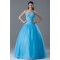 Beading Floor-Length Sleeveless Sweetheart Prom/Formal Evening Dresses 02020661