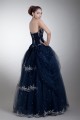 Beading Satin Net Sweetheart Ball Gown Sleeveless Prom/Formal Evening Dresses 02020663 Beading Satin Net Sweetheart Ball Gown Sleeveless Prom/Formal Evening Dresses 02020663
