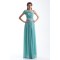 Beading Sheath/Column One-Shoulder Floor-Length Prom/Formal Evening Dresses 02020667