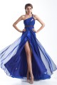 Beading Sheath/Column Sleeveless One-Shoulder Prom/Formal Evening Dresses 02020669 Beading Sheath/Column Sleeveless One-Shoulder Prom/Formal Evening Dresses 02020669