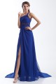 Beading Sheath/Column Sleeveless One-Shoulder Prom/Formal Evening Dresses 02020669 Beading Sheath/Column Sleeveless One-Shoulder Prom/Formal Evening Dresses 02020669