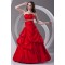 Beading Sleeveless Ball Gown Floor-Length Prom/Formal Evening Dresses 02020671