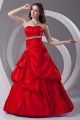 Beading Sleeveless Ball Gown Floor-Length Prom/Formal Evening Dresses 02020671 Beading Sleeveless Ball Gown Floor-Length Prom/Formal Evening Dresses 02020671