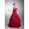 Beading Sleeveless Floor-Length Ball Gown Prom/Formal Evening Dresses 02020673
