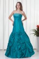 Beading Strapless A-Line Sleeveless Floor-Length Prom/Formal Evening Dresses 02020679 Beading Strapless A-Line Sleeveless Floor-Length Prom/Formal Evening Dresses 02020679