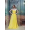 Beading Sweetheart A-Line Brush Sweep Train Prom/Formal Evening Dresses 02020682