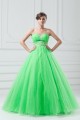 Beading Sweetheart Floor-Length Satin Net Prom/Formal Evening Dresses 02020684 Beading Sweetheart Floor-Length Satin Net Prom/Formal Evening Dresses 02020684
