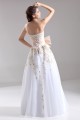 Beading Sweetheart Satin Organza Floor-Length Prom/Formal Evening Dresses 02020686 Beading Sweetheart Satin Organza Floor-Length Prom/Formal Evening Dresses 02020686