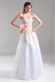 Beading Sweetheart Satin Organza Floor-Length Prom/Formal Evening Dresses 02020686 Beading Sweetheart Satin Organza Floor-Length Prom/Formal Evening Dresses 02020686