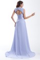 Brush Sweep Train Chiffon Prom/Formal Evening Dresses 02020689 Brush Sweep Train Chiffon Prom/Formal Evening Dresses 02020689