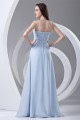 Brush Sweep Train Sheath/Column Spaghetti Straps Prom/Formal Evening Dresses 02020690 Brush Sweep Train Sheath/Column Spaghetti Straps Prom/Formal Evening Dresses 02020690