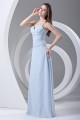 Brush Sweep Train Sheath/Column Spaghetti Straps Prom/Formal Evening Dresses 02020690 Brush Sweep Train Sheath/Column Spaghetti Straps Prom/Formal Evening Dresses 02020690