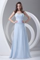 Brush Sweep Train Sheath/Column Spaghetti Straps Prom/Formal Evening Dresses 02020690 Brush Sweep Train Sheath/Column Spaghetti Straps Prom/Formal Evening Dresses 02020690