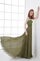Brush Sweep Train Sleeveless Sheath/Column Prom/Formal Evening Dresses 02020691 Brush Sweep Train Sleeveless Sheath/Column Prom/Formal Evening Dresses 02020691