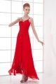 Cascading Ruffles Asymmetrical A-Line Chiffon Prom/Formal Evening Dresses 02020693 Cascading Ruffles Asymmetrical A-Line Chiffon Prom/Formal Evening Dresses 02020693