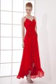 Cascading Ruffles Asymmetrical A-Line Chiffon Prom/Formal Evening Dresses 02020693 Cascading Ruffles Asymmetrical A-Line Chiffon Prom/Formal Evening Dresses 02020693