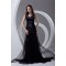 Brush Sweep Train Sweetheart Sheath/Column Prom/Formal Evening Dresses 02020694