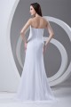 Chiffon Beading Brush Sweep Train Prom/Formal Evening Dresses 02020700 Chiffon Beading Brush Sweep Train Prom/Formal Evening Dresses 02020700