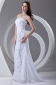 Chiffon Beading Brush Sweep Train Prom/Formal Evening Dresses 02020700 Chiffon Beading Brush Sweep Train Prom/Formal Evening Dresses 02020700